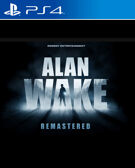 Alan Wake Remastered product image